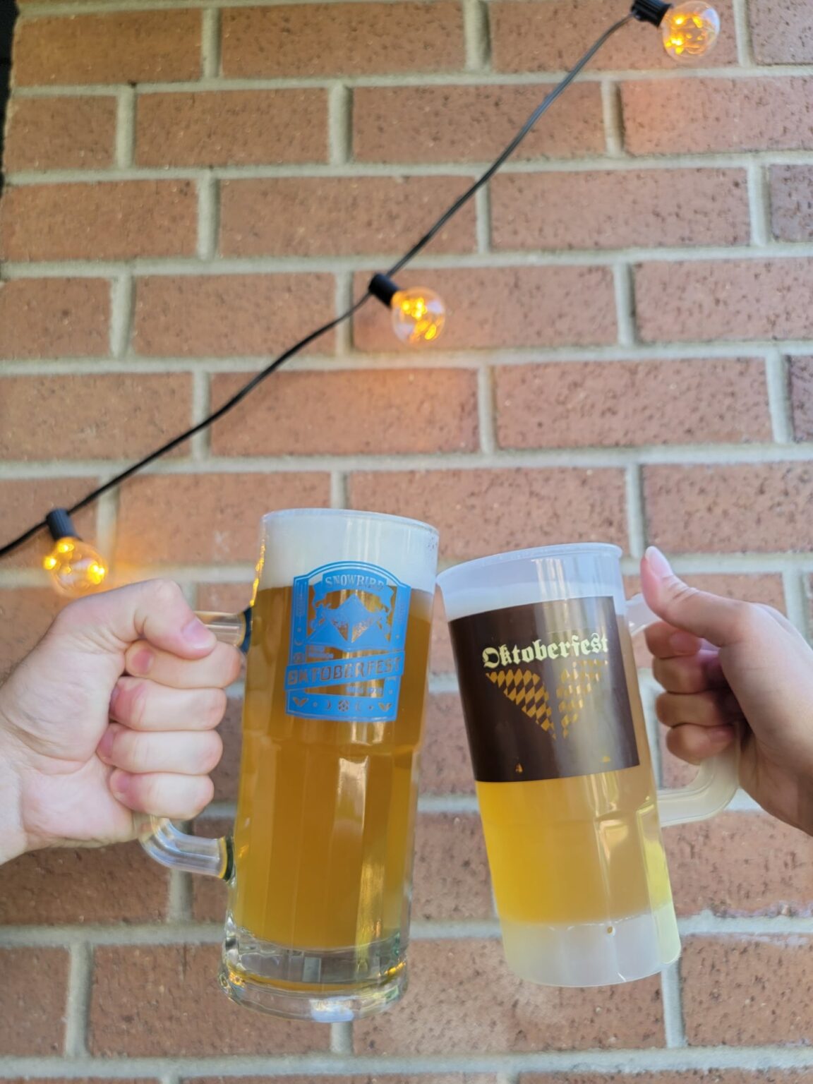 Beer Festivals are Back in Utah Crafty Beer Girls