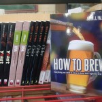 How to Brew at the Beer Nut