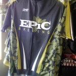 Cycling Jersey, Epic