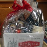 Gift Box, Red Rock Beer Store