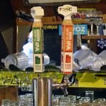 Epic on tap at P Dog