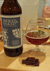 Bolivia_Smoked and Oaked