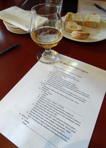 Beer School_Ales and Lagers