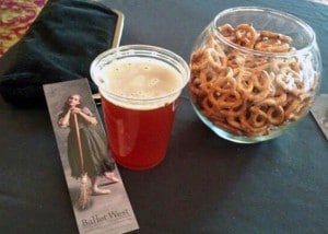 Beer&Ballet