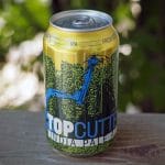 Topcutter Can - Copyright Crafty Beer Girls