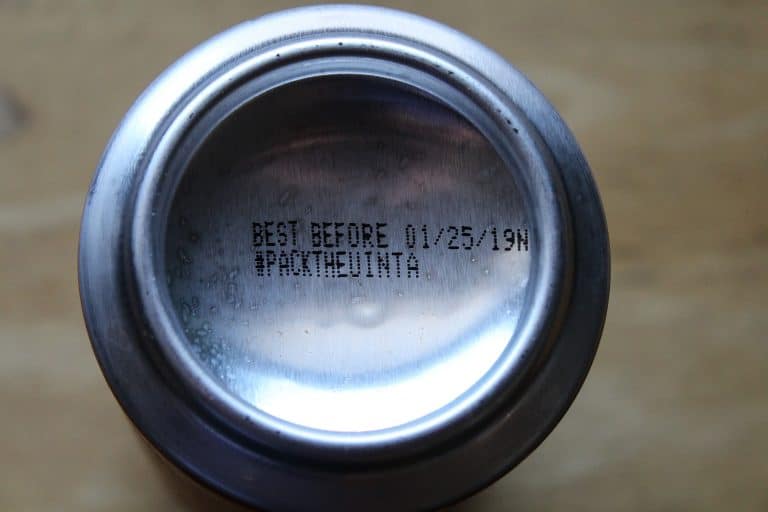 Date Code Confusion Crafty Beer Girls