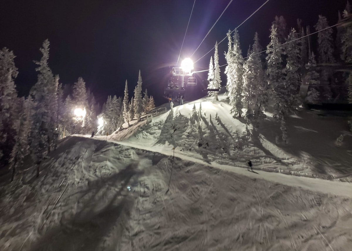 What's New, And What's Back To Normal, At Utah's Ski And Snowboard Resorts