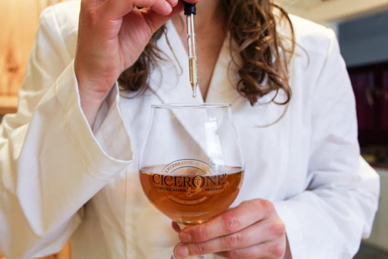 DIY Beer Off Flavor Kit Crafty Beer Girls