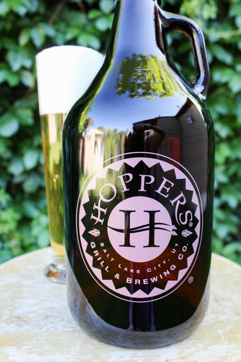 BohemianStyle Pilsner Crafty Beer Girls