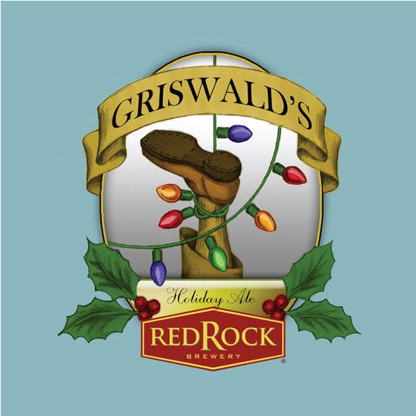 Griswalds Holiday Ale