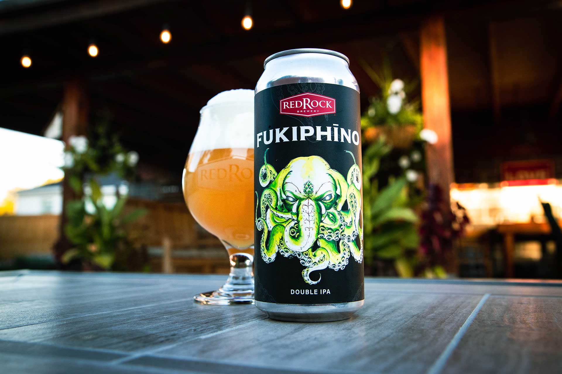 Fukiphino IIPA