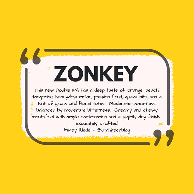 zonkey-review