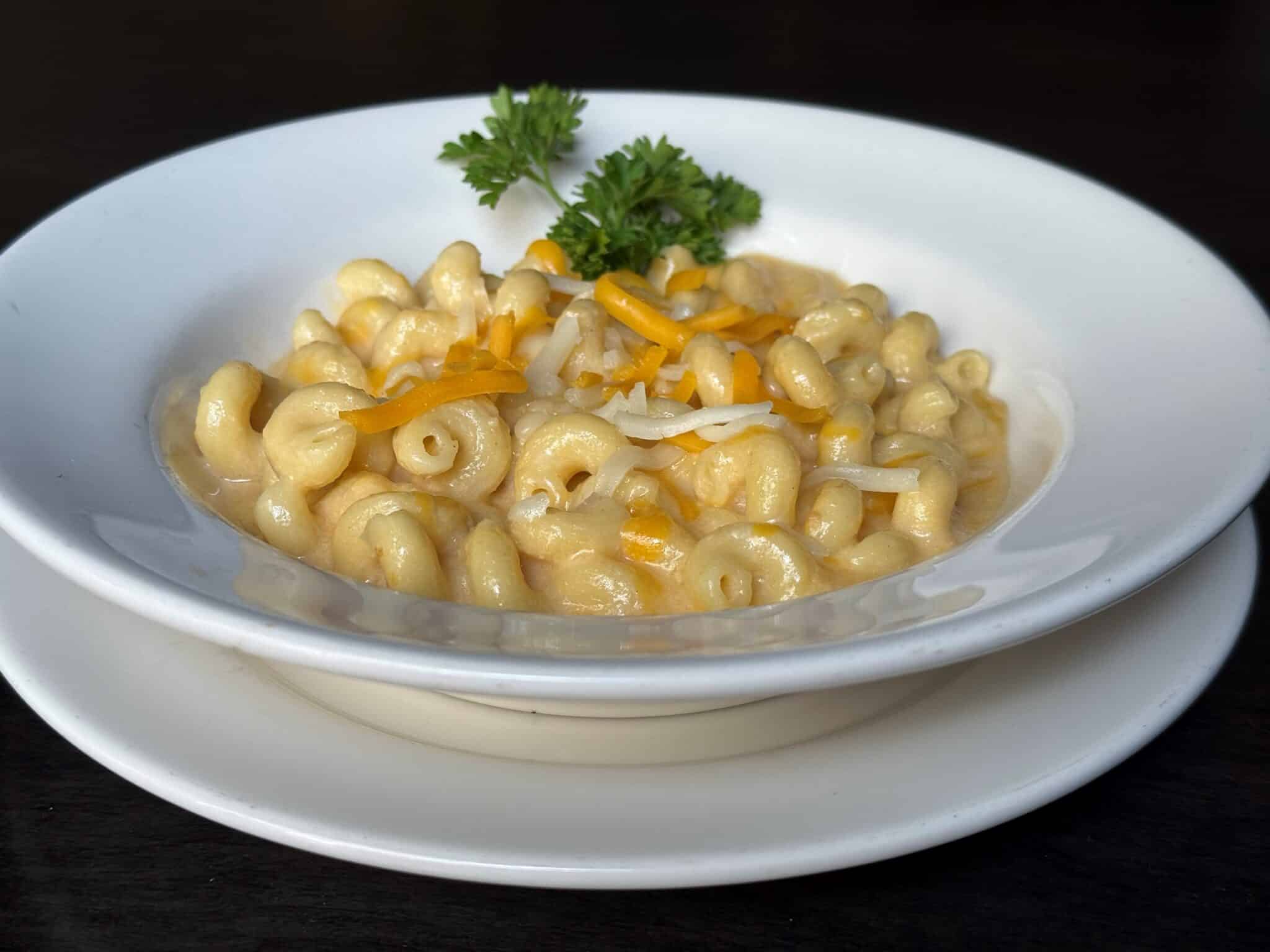 Macaroni and Cheese