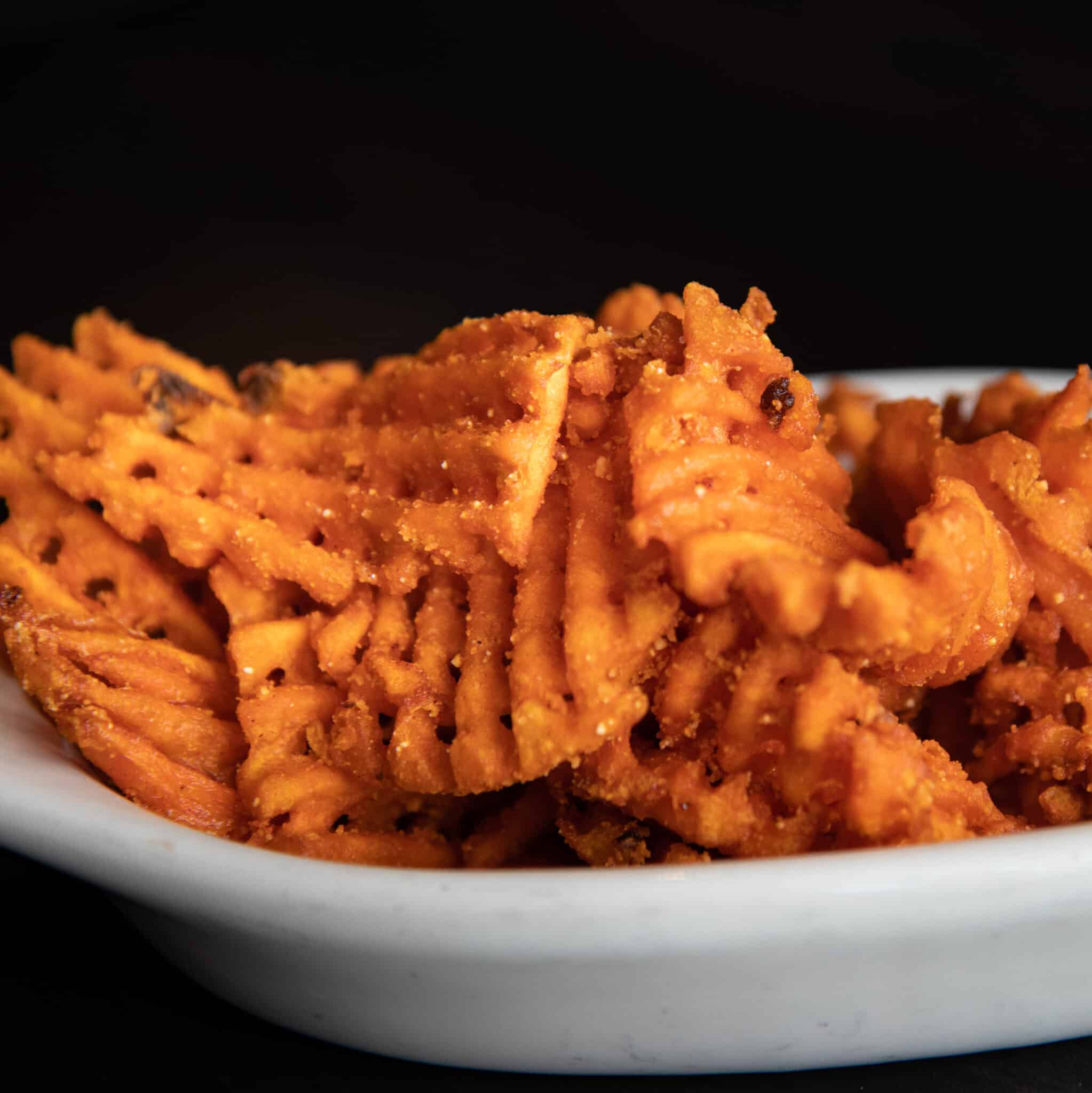 Sweet Potato Fries
