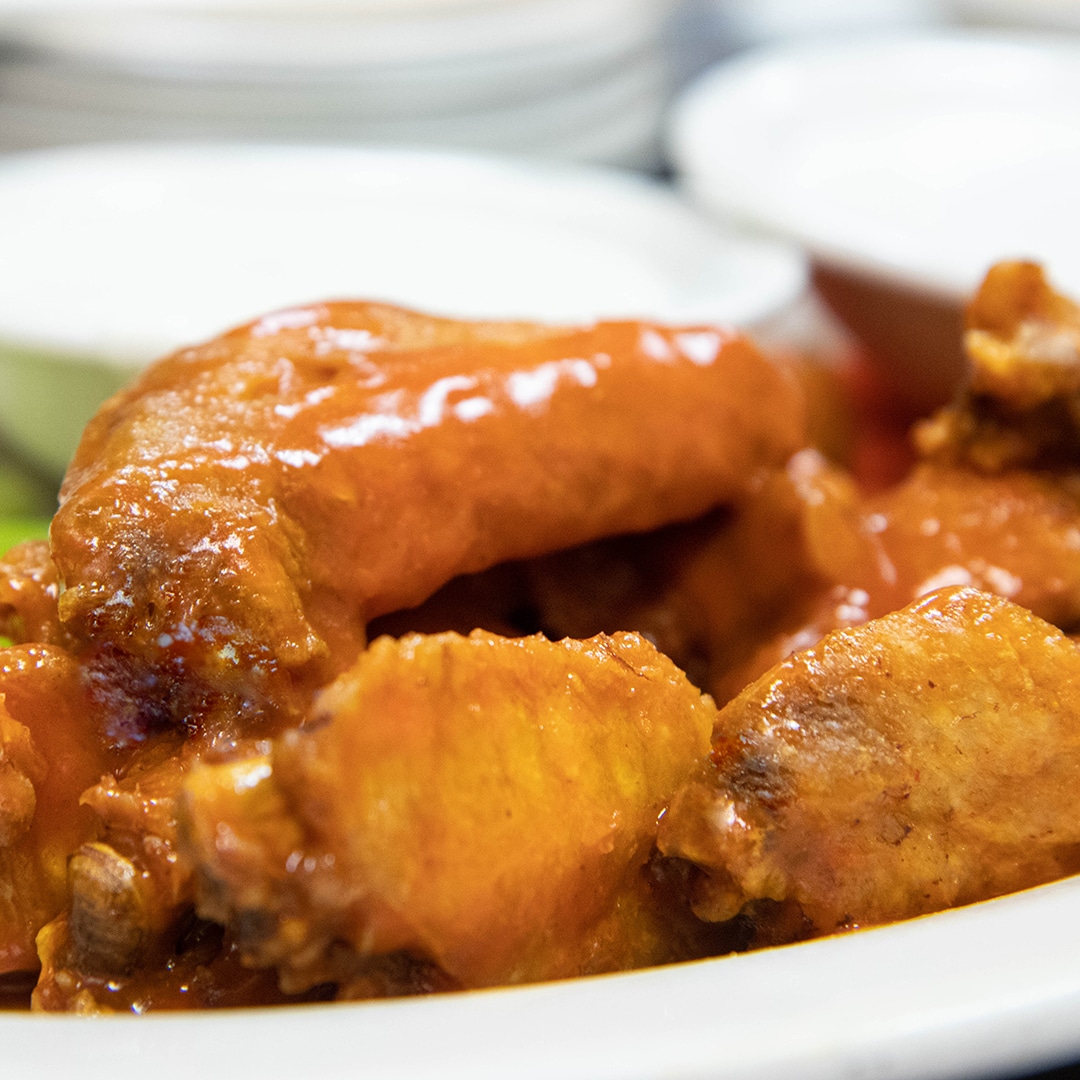 Buffalo Wings