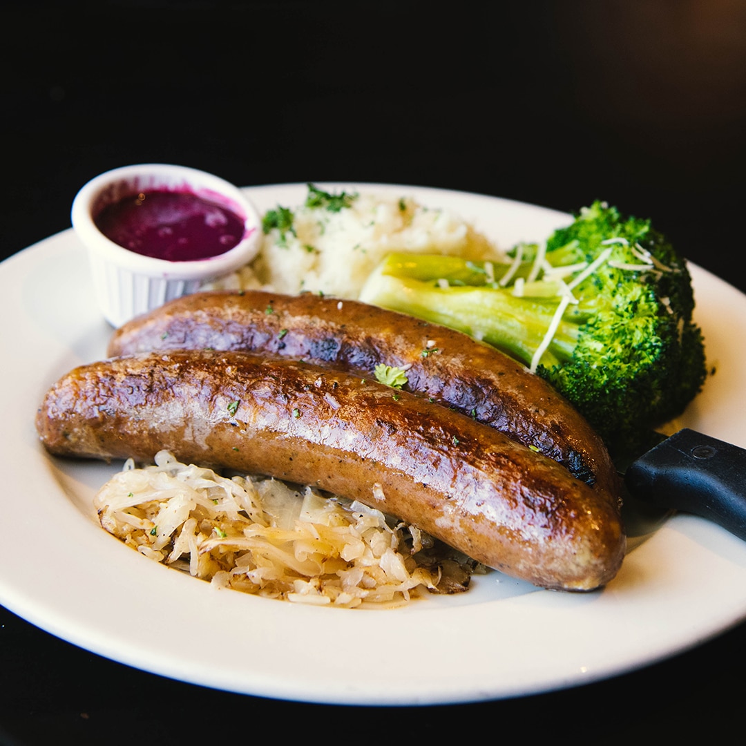 Zwickel Plate